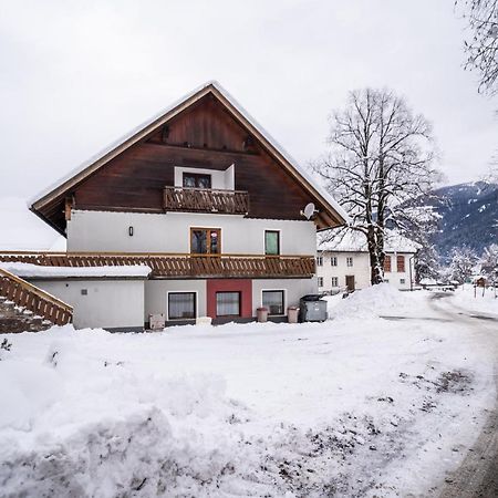 Haus Buchacher Rattendorf 외부 사진