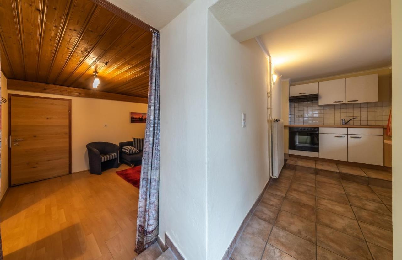 Haus Buchacher Rattendorf 외부 사진