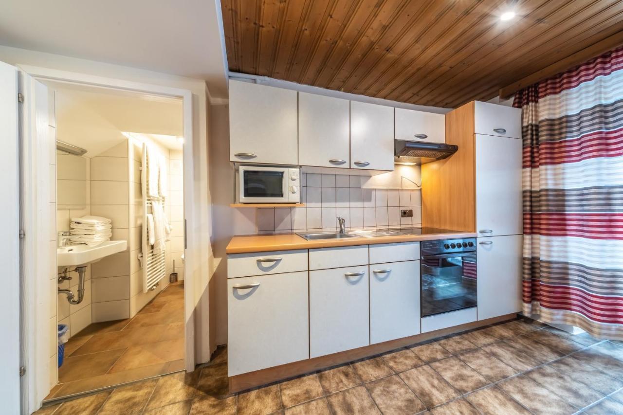 Haus Buchacher Rattendorf 외부 사진