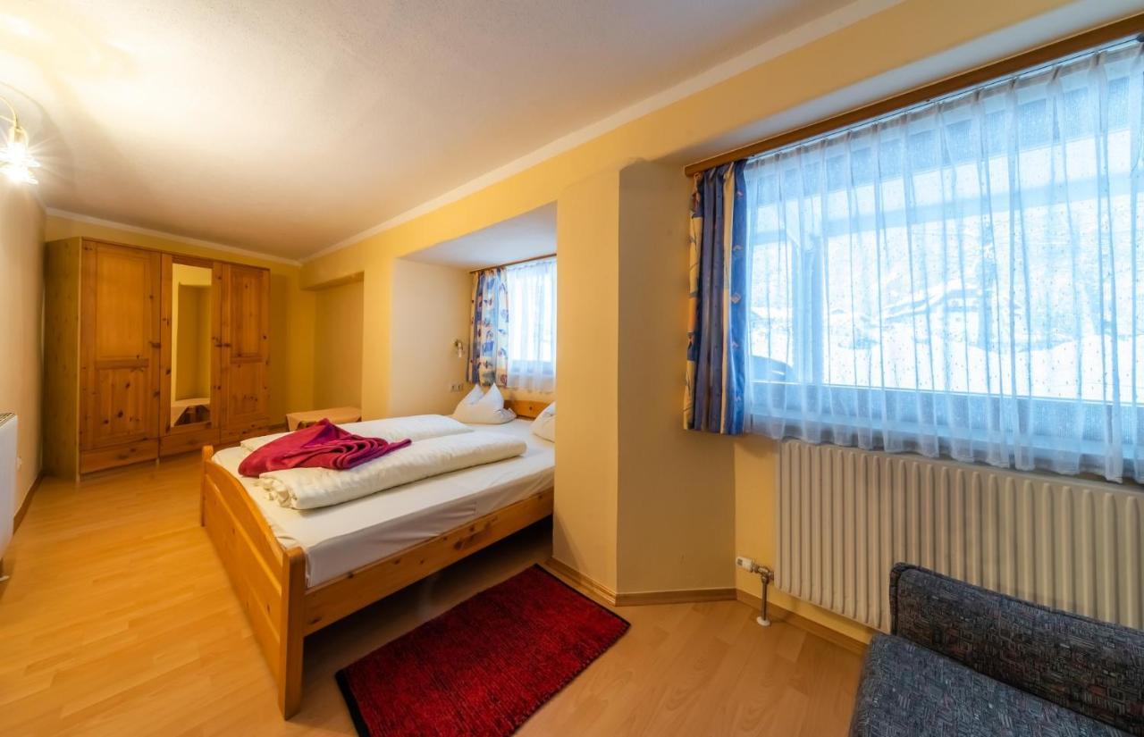 Haus Buchacher Rattendorf 외부 사진