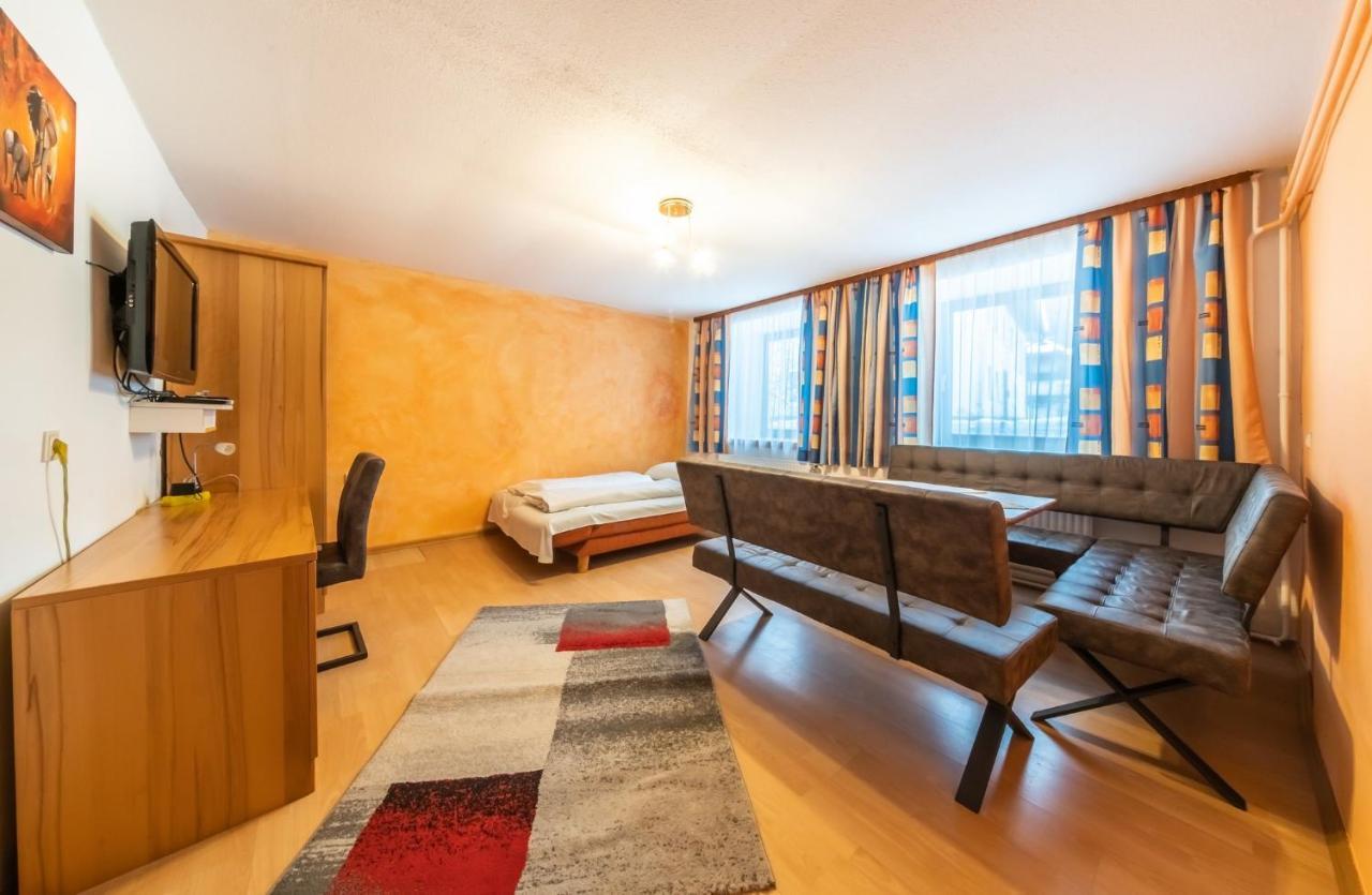 Haus Buchacher Rattendorf 외부 사진