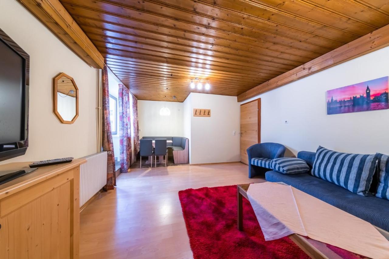 Haus Buchacher Rattendorf 외부 사진