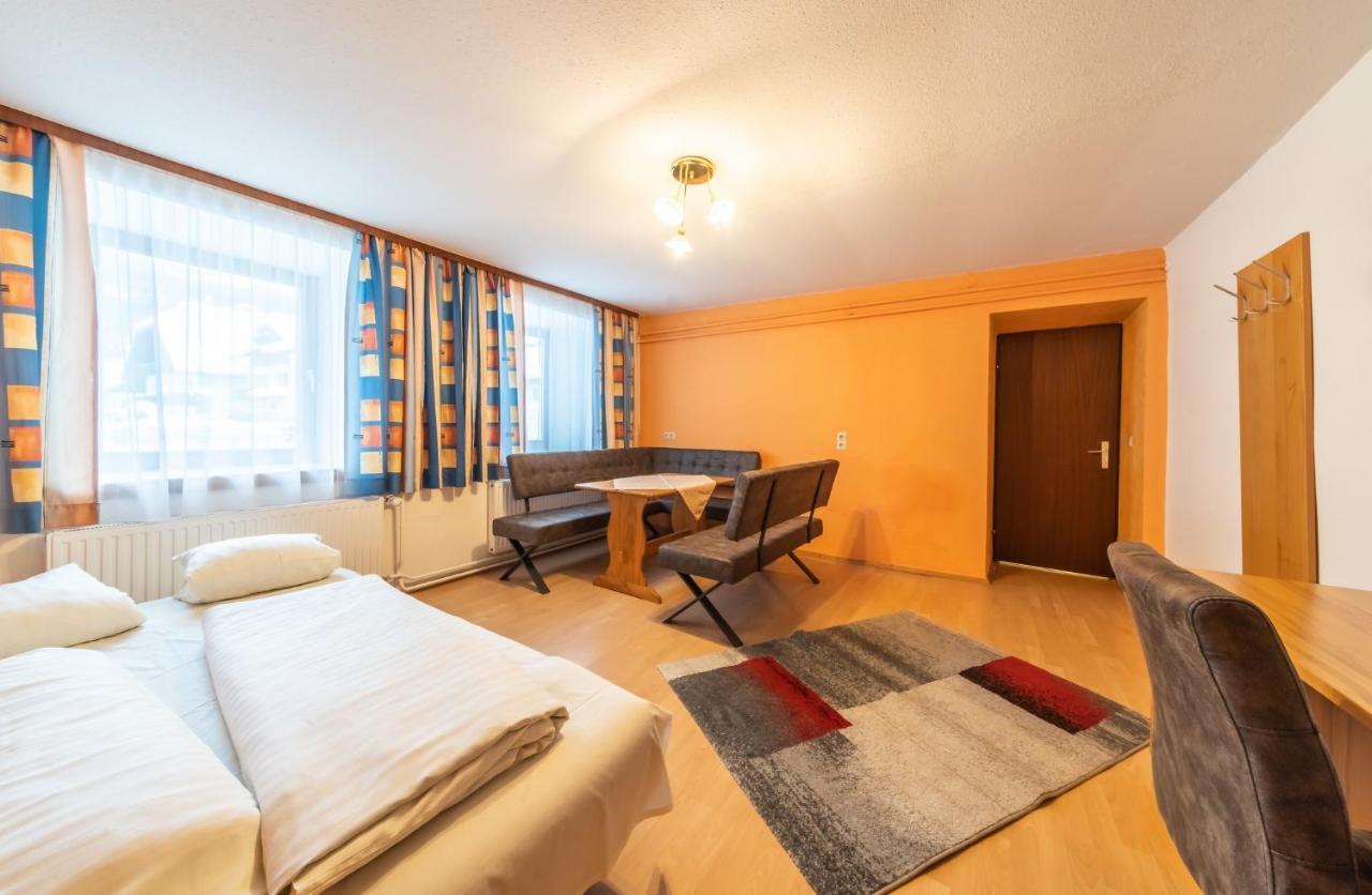 Haus Buchacher Rattendorf 외부 사진