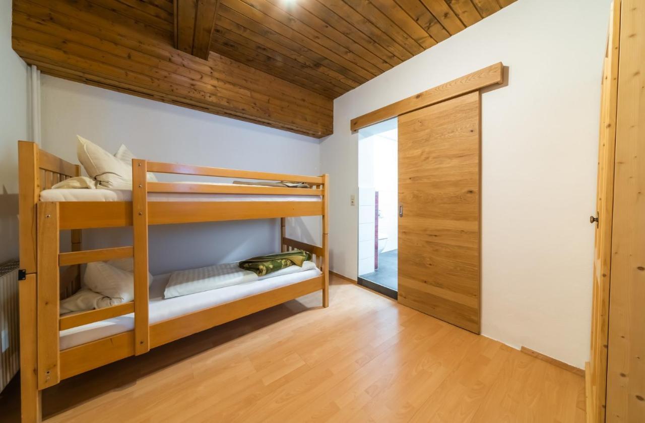 Haus Buchacher Rattendorf 외부 사진