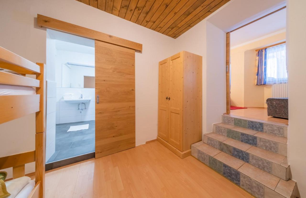 Haus Buchacher Rattendorf 외부 사진