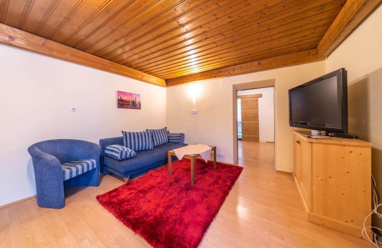 Haus Buchacher Rattendorf 외부 사진