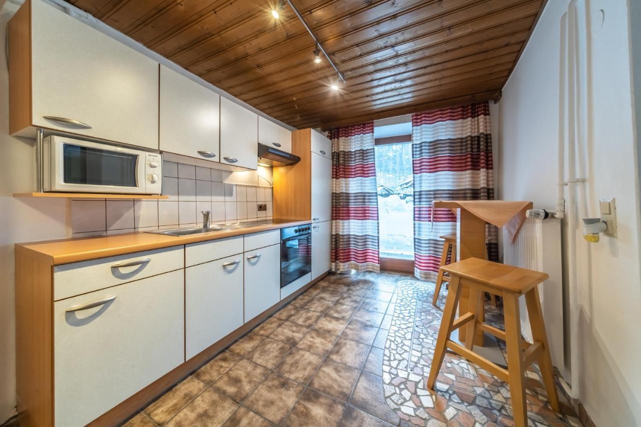 Haus Buchacher Rattendorf 외부 사진