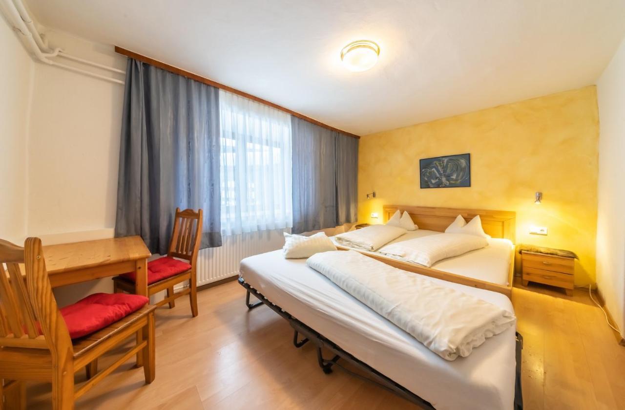 Haus Buchacher Rattendorf 외부 사진
