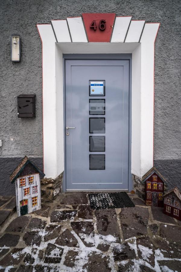 Haus Buchacher Rattendorf 외부 사진