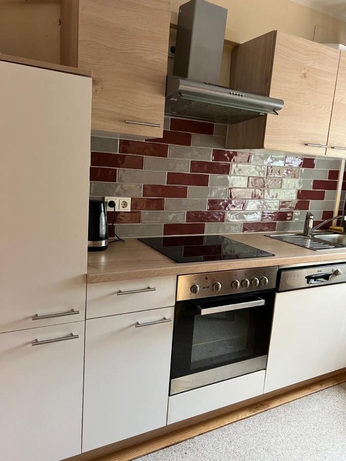 Haus Buchacher Rattendorf 외부 사진