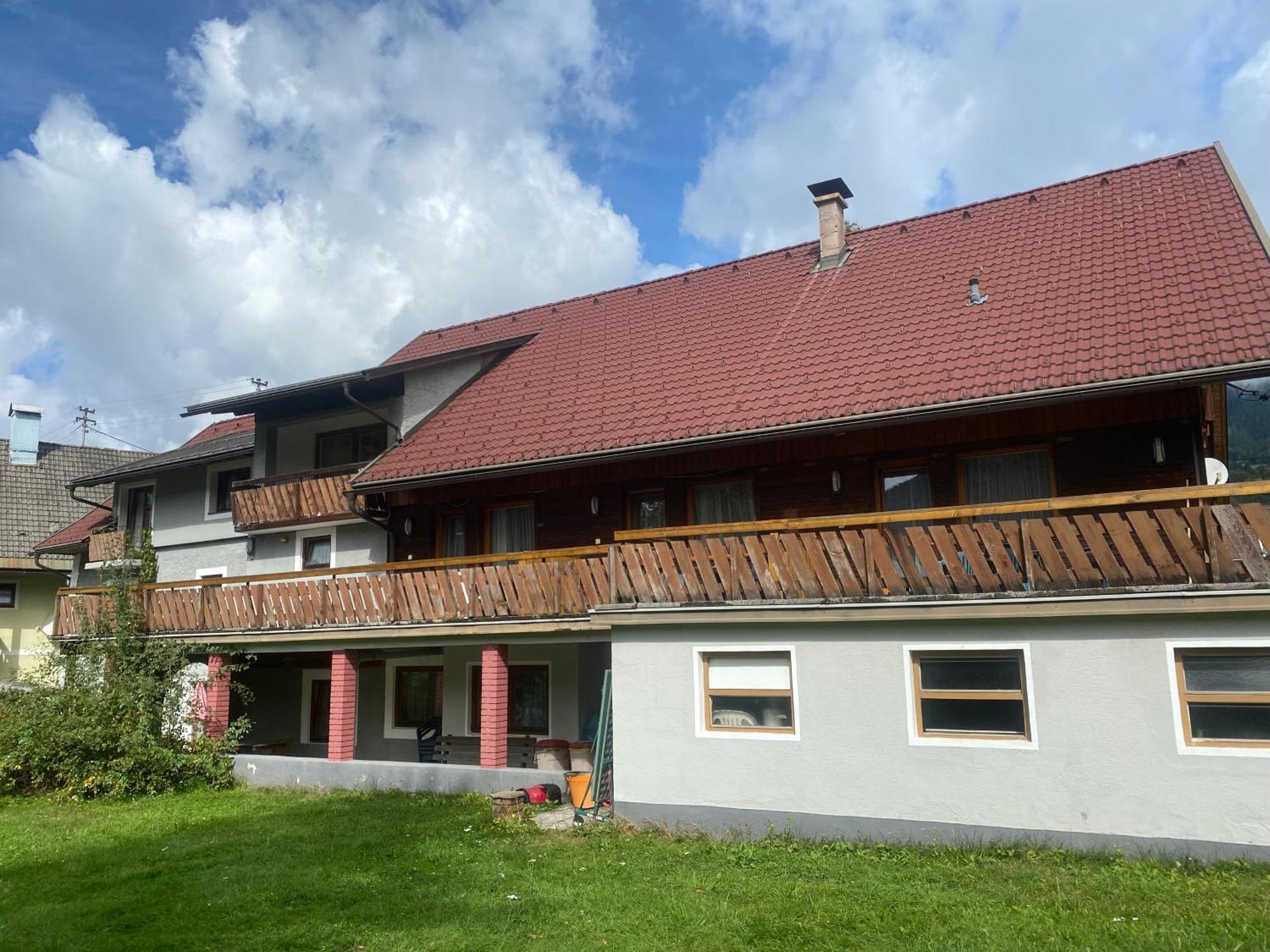 Haus Buchacher Rattendorf 외부 사진