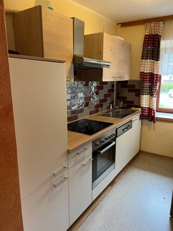 Haus Buchacher Rattendorf 외부 사진