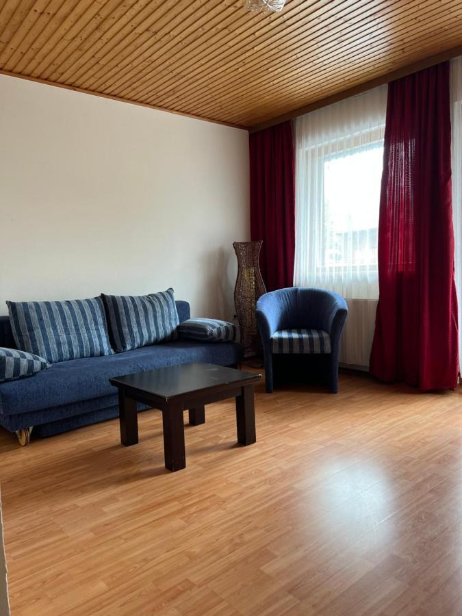 Haus Buchacher Rattendorf 외부 사진