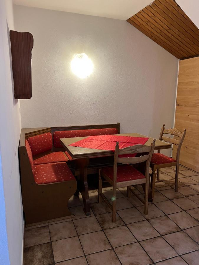 Haus Buchacher Rattendorf 외부 사진