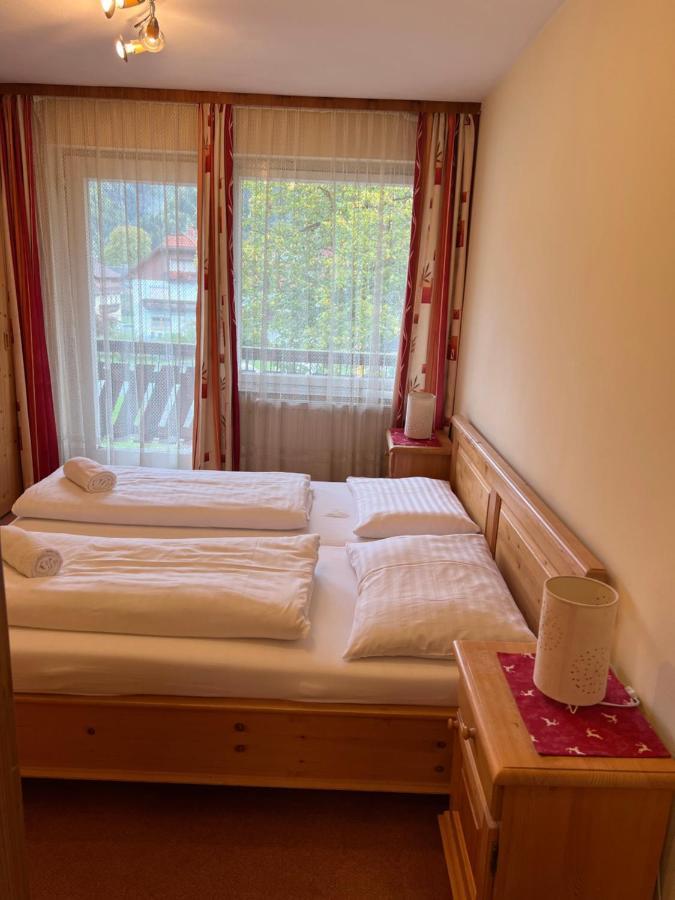 Haus Buchacher Rattendorf 외부 사진