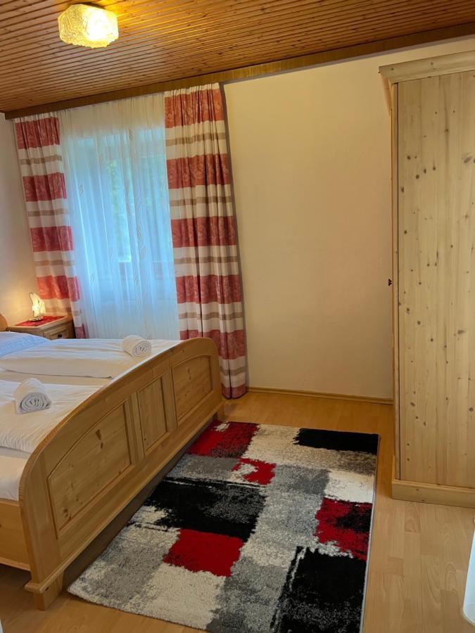 Haus Buchacher Rattendorf 외부 사진