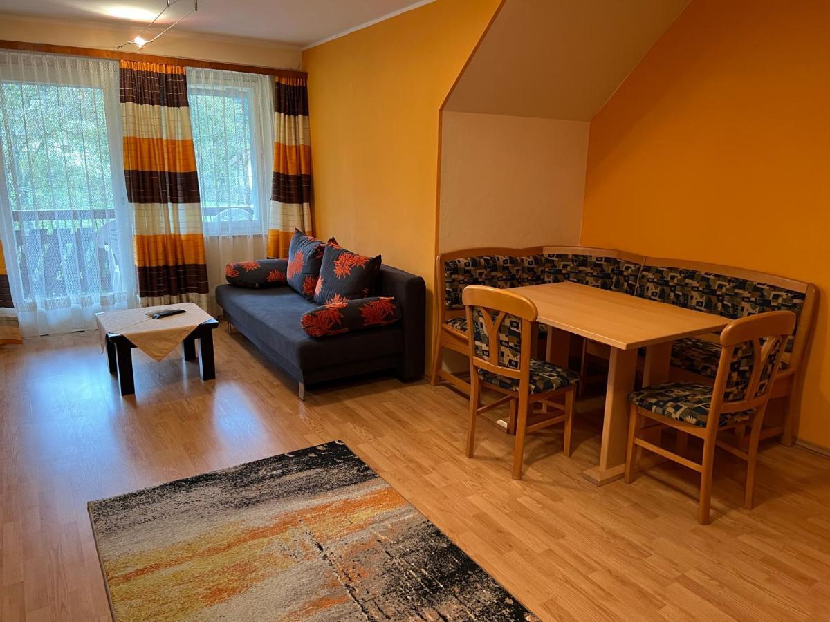 Haus Buchacher Rattendorf 외부 사진