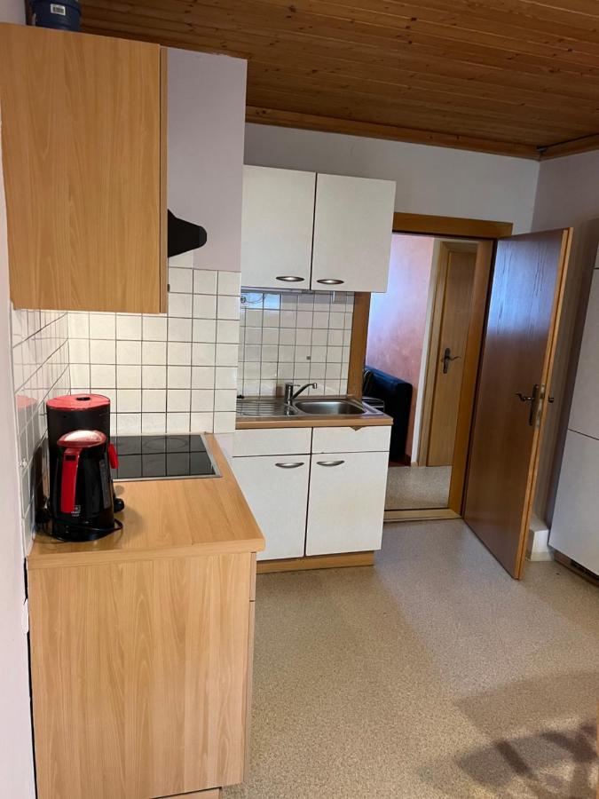 Haus Buchacher Rattendorf 외부 사진
