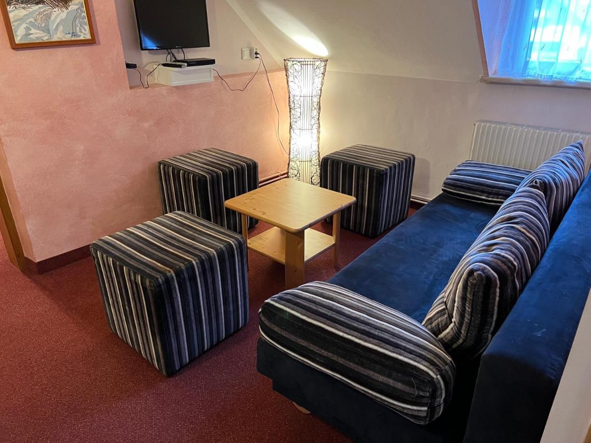 Haus Buchacher Rattendorf 외부 사진