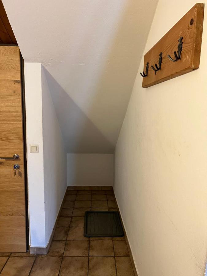 Haus Buchacher Rattendorf 외부 사진
