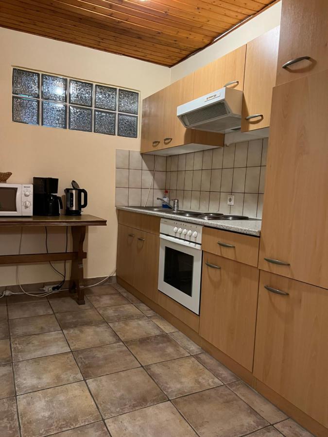 Haus Buchacher Rattendorf 외부 사진