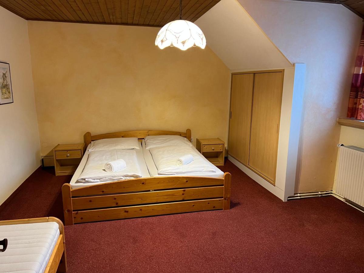Haus Buchacher Rattendorf 외부 사진